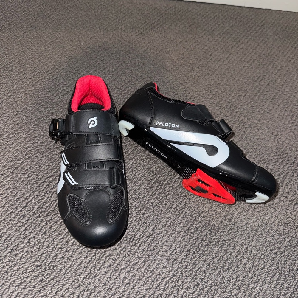 Peloton Shoes
